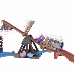Thomas & Friends HMC28 véhicule pour enfants