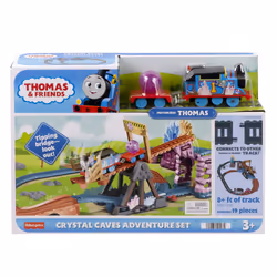 Thomas & Friends HMC28 véhicule pour enfants - Vue supplémentaire 6