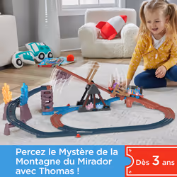 Thomas & Friends HMC28 véhicule pour enfants - Vue supplémentaire 7