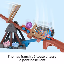 Thomas & Friends HMC28 véhicule pour enfants - Vue supplémentaire 8