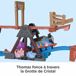 Thomas & Friends HMC28 véhicule pour enfants - Vue supplémentaire 9