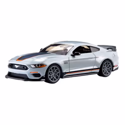 Hot Wheels HMD45, 14 an(s), Métal, Plastique