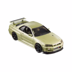 Hot Wheels HMD47, 14 an(s), Métal, Plastique