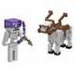 Minecraft HMD60 figurine pour enfant