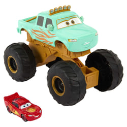 Disney Pixar Cars HMD76 véhicule pour enfants