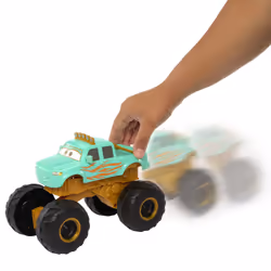 Disney Pixar Cars HMD76 véhicule pour enfants