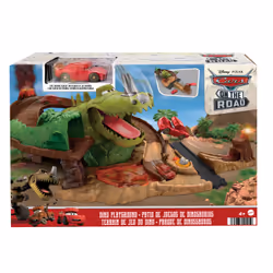 Disney Pixar Cars HMD74 véhicule pour enfants - Vue supplémentaire 6
