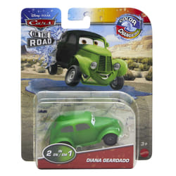 Disney Pixar Cars HMD69 véhicule pour enfants