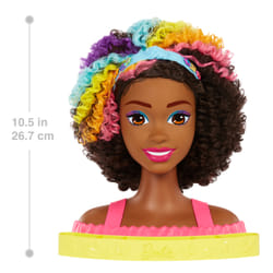 Barbie – Tête à Coiffer Ultra Chevelure