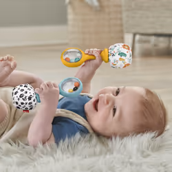 Fisher-Price HMF34 hochet