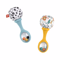 Fisher-Price HMF34 hochet