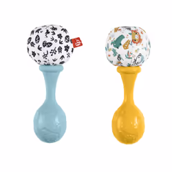 Fisher-Price HMF34 hochet - Vue supplémentaire 4