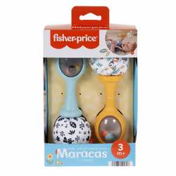 Fisher-Price HMF34 hochet - Vue supplémentaire 6