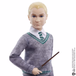 Harry Potter HMF35 poupée