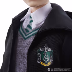 Harry Potter HMF35 poupée
