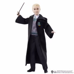 Harry Potter HMF35 poupée - Vue supplémentaire 4