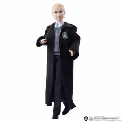 Harry Potter HMF35 poupée - Vue supplémentaire 5