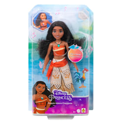 Disney Princess HMG14 poupée