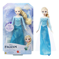 Disney HMG38 poupée