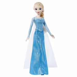 Disney HMG38 poupée
