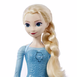 Disney Frozen Elsa - Vue supplémentaire 4