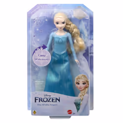 Disney Frozen Elsa - Vue supplémentaire 6