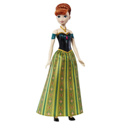 Disney Frozen Anna