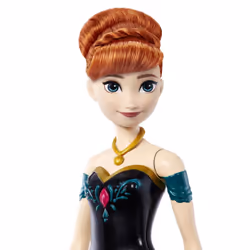 Disney Frozen Anna - Vue supplémentaire 4