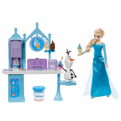Disney Frozen HMJ48 poupée