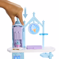Disney Frozen HMJ48 poupée - Vue supplémentaire 4