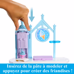 Disney Frozen HMJ48 poupée - Vue supplémentaire 7