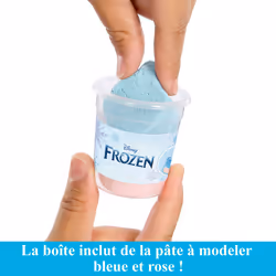 Disney Frozen HMJ48 poupée - Vue supplémentaire 8