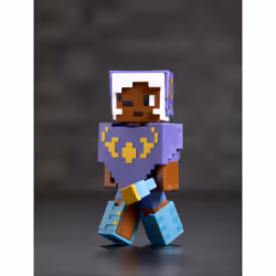 Minecraft HMJ54 figurine pour enfant