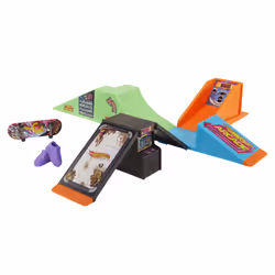 Hot Wheels HMJ98 jouet et jeu d'éveil/d'adresse Touche