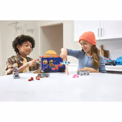 Hot Wheels Action HMK00 véhicule pour enfants