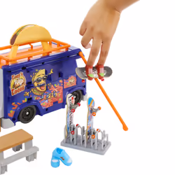 Hot Wheels Action HMK00 véhicule pour enfants