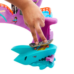 Hot Wheels Action HMK01 véhicule pour enfants