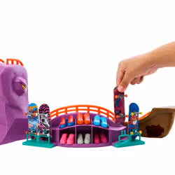 Hot Wheels Action HMK01 véhicule pour enfants