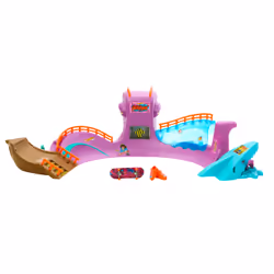 Hot Wheels Action HMK01 véhicule pour enfants - Vue supplémentaire 4
