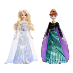 Disney Princess HMK51 poupée