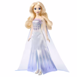 Disney Princess HMK51 poupée