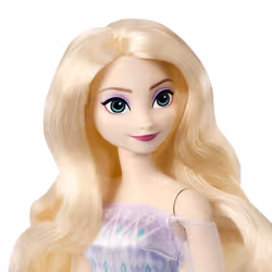Disney Princess HMK51 poupée - Vue supplémentaire 4