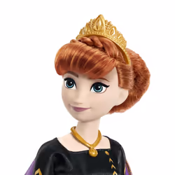 Disney Princess HMK51 poupée - Vue supplémentaire 5