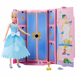 Disney Princess HMK53 poupée