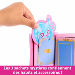 Disney Princess HMK53 poupée - Vue supplémentaire 4