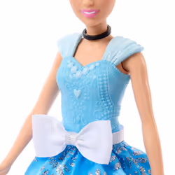 Disney Princess HMK53 poupée - Vue supplémentaire 7
