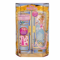 Disney Princess HMK53 poupée - Vue supplémentaire 8