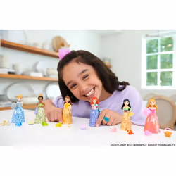 Disney Princess HMK83 poupée