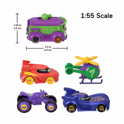 Fisher-Price HML21 véhicule pour enfants