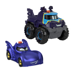 Fisher-Price HML25 véhicule pour enfants